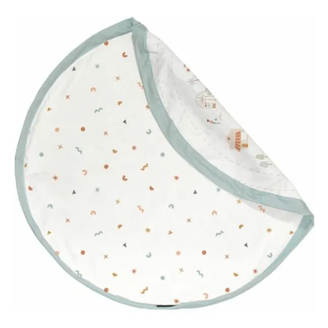 Noomad Tasche / Spielmatte - Stadtkarte