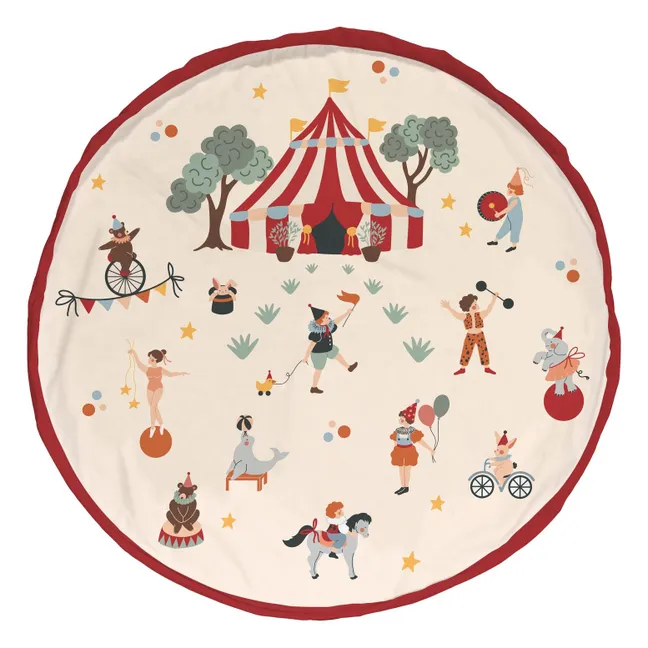 Sac / Tapis de jeu Noomad - Cirque