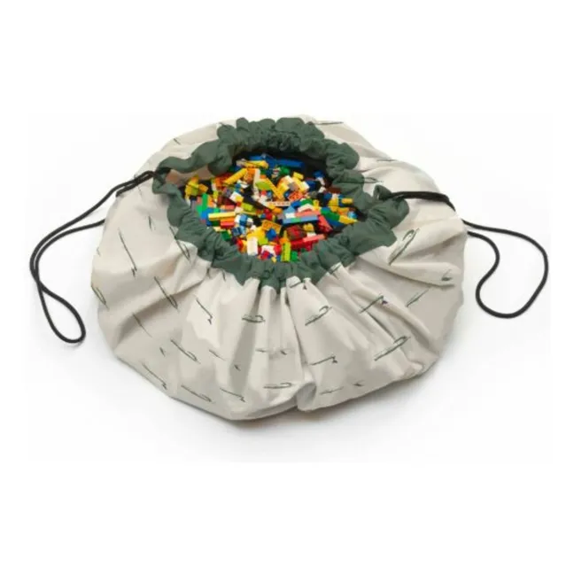 Sac / Tapis de jeu Noomad - Crocodiles