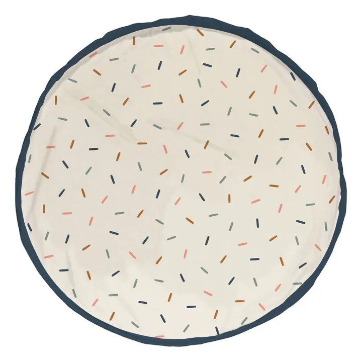 Sac / Tapis de jeu Noomad - Confetti- Image produit n°0