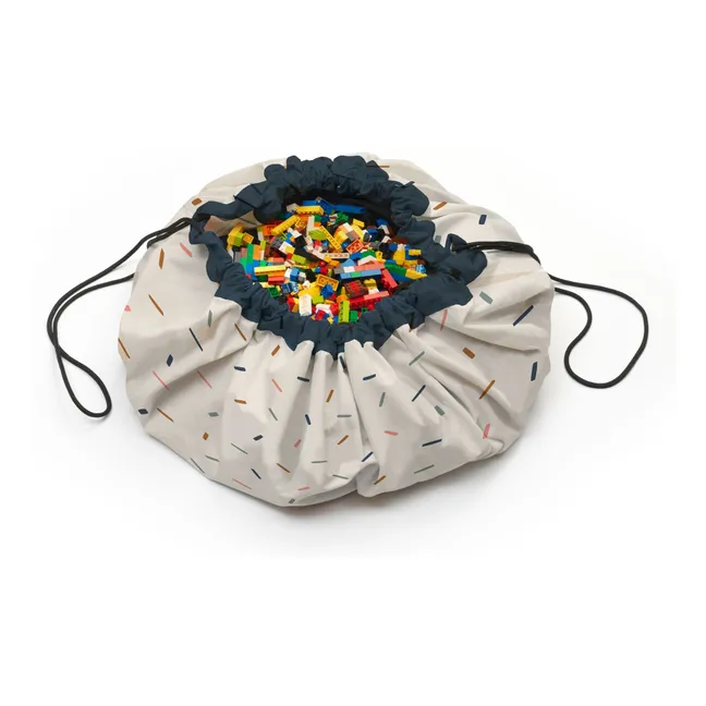 Noomad Bag / Playmat - Confetti