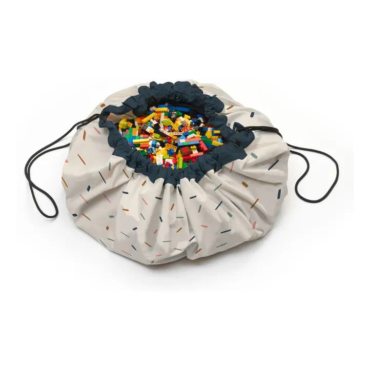 Sac / Tapis de jeu Noomad - Confetti- Image produit n°3