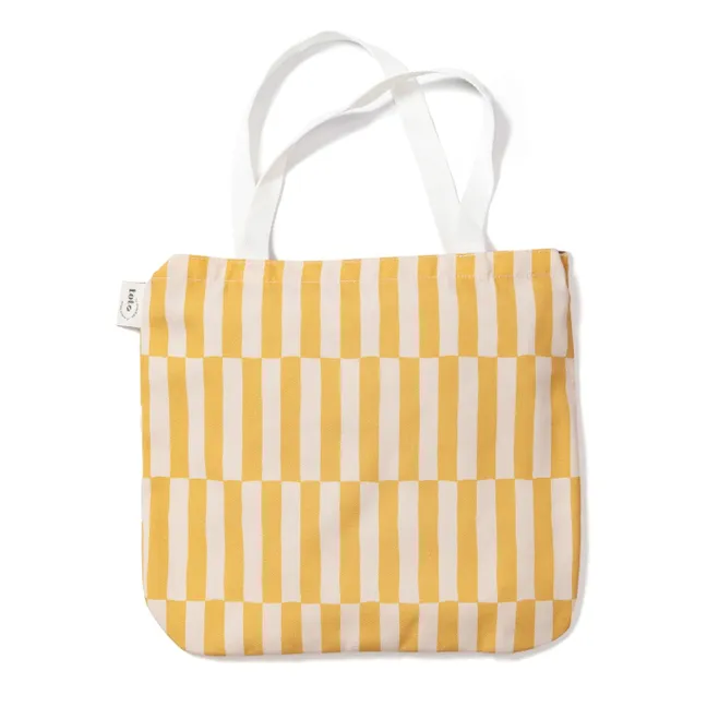 Sac de rangement Toto - Ours | Marron