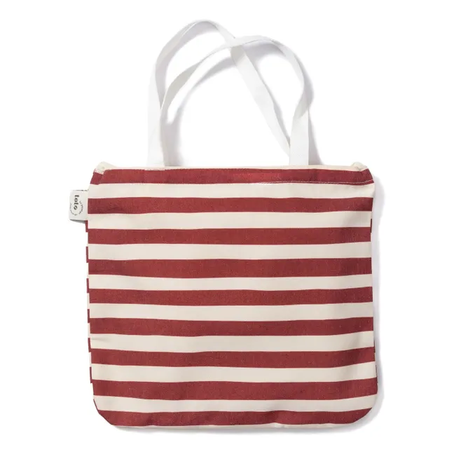 Sac de rangement Toto - Lapin | Blanc