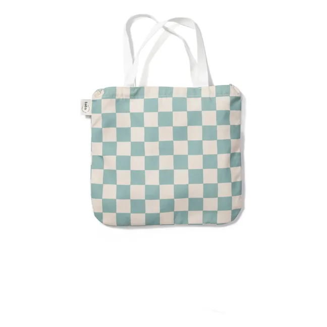 Sac de rangement Toto - Dino | Bleu