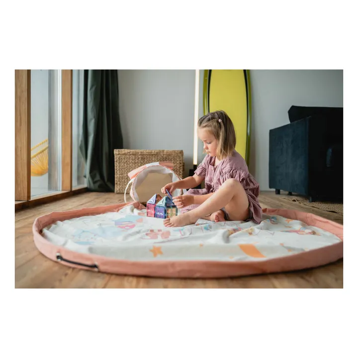 Rangement/Tapis de jeu Soo - Monde Enchanté- Image produit n°6