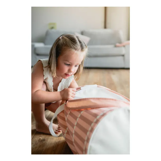 Rangement/Tapis de jeu Soo - Enchanted World