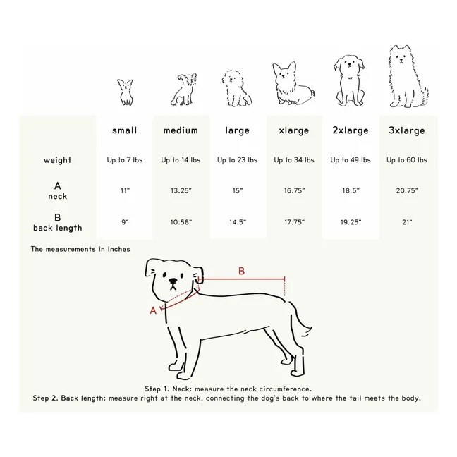 Doudoune réversible | Noir