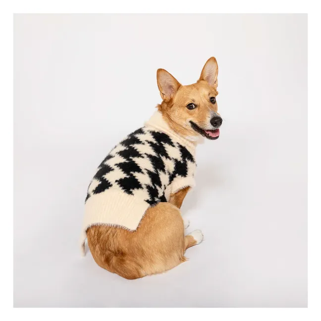 Pullover Pixmond | Schwarz