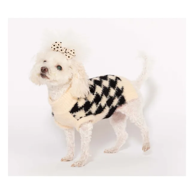 Pullover Pixmond | Schwarz