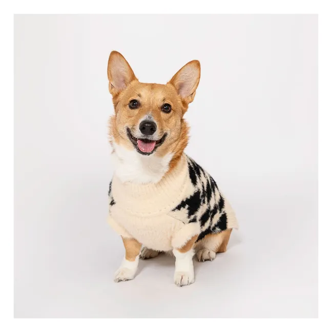 Pullover Pixmond | Schwarz