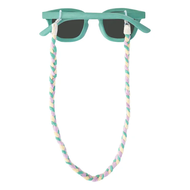 Cordón para gafas de sol | Multicolor