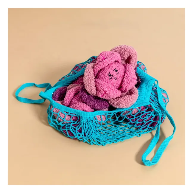 Ausgrabungsspielzeug Red Cabbage | Rosa