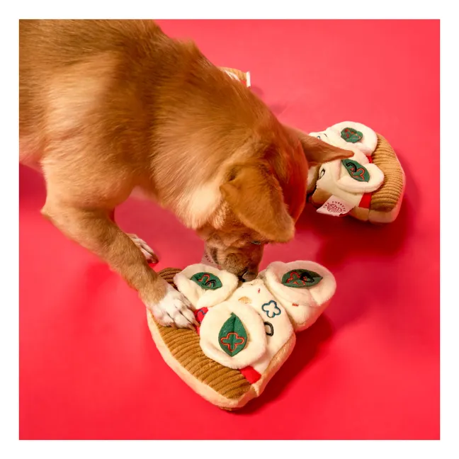 Pizza Digging Toy
