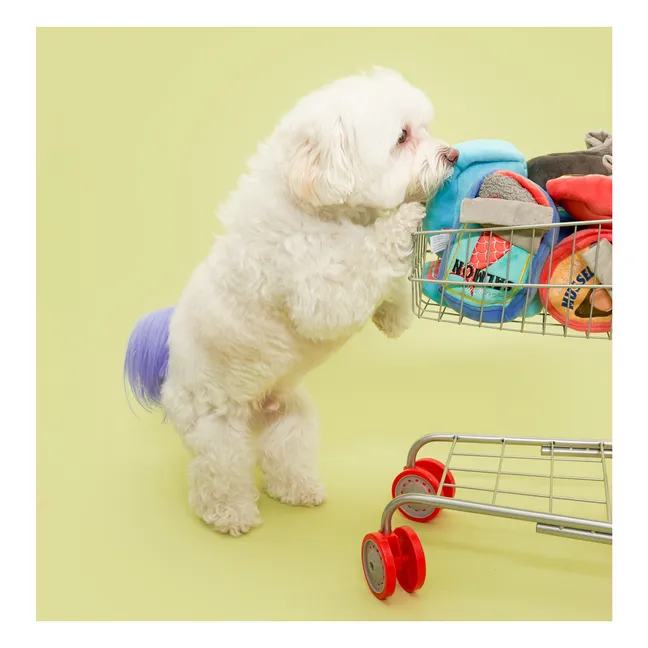 Jouet de fouille Tinned Salmon