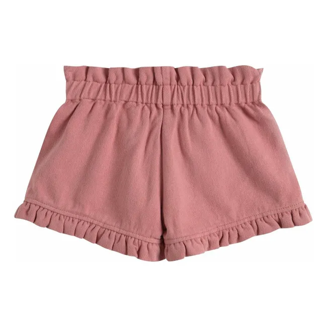 Short Simone | Rose