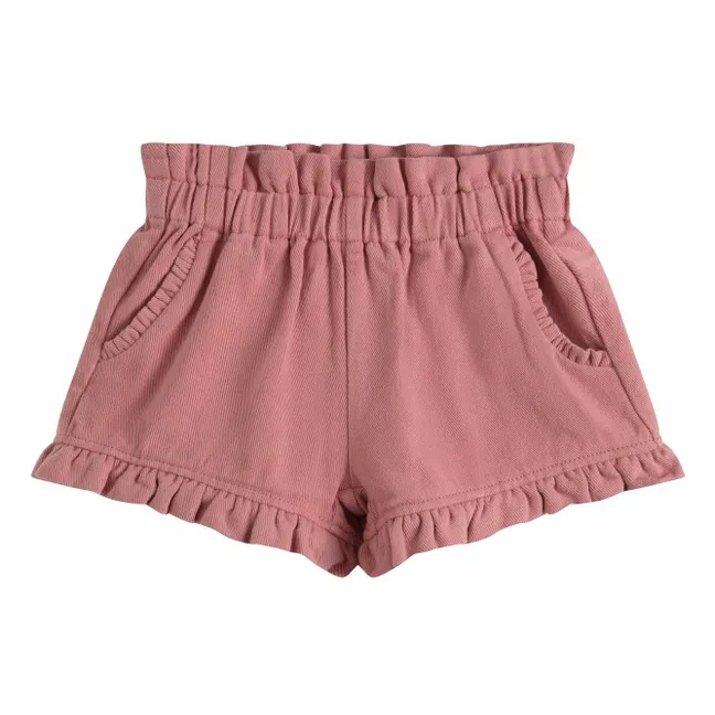 Short Simone | Rose