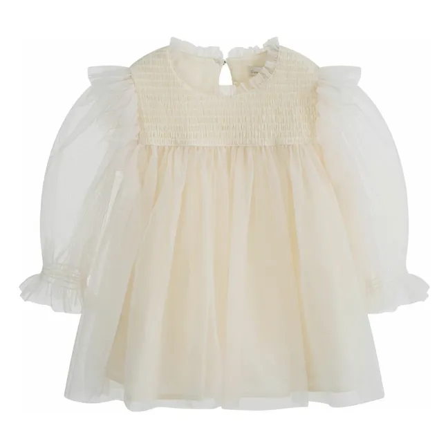 Blouse Mary Lou | Crème