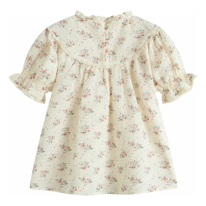 Blusa Kaya | Crema- Imagen del producto n°2