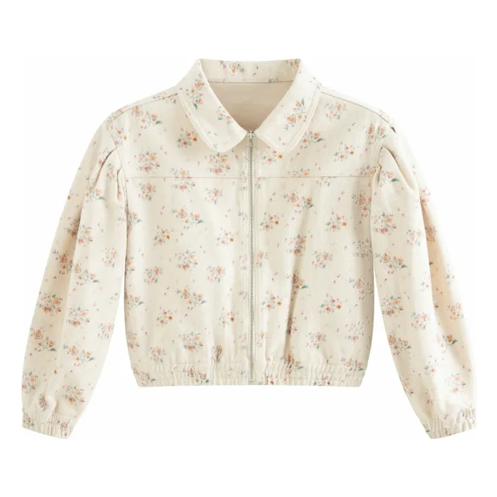 Chaqueta Jacky | Crema- Imagen del producto n°0