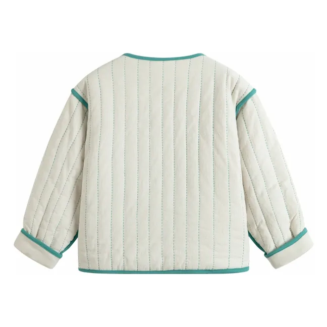 Chaqueta Annina | Crema