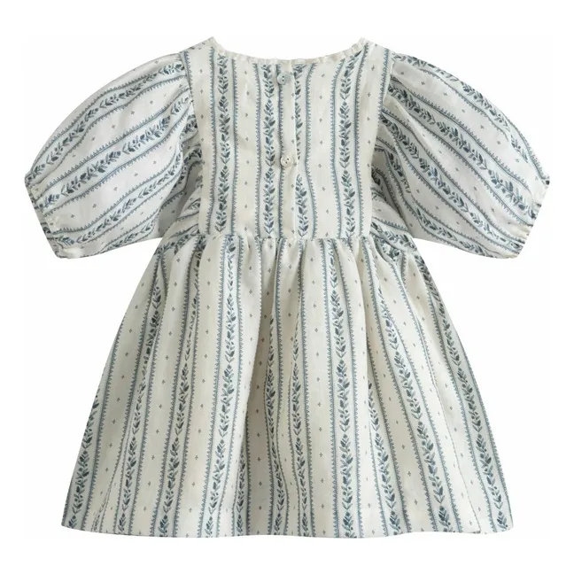 Vestido Kana | Crudo