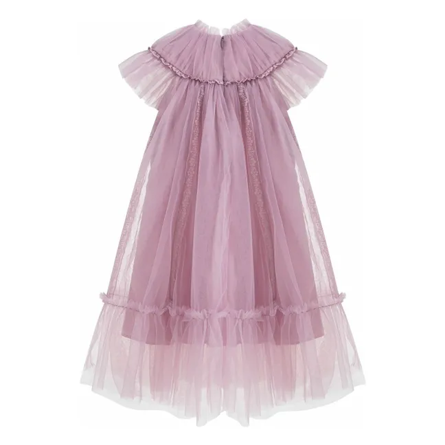 Marisol dress | Lilac