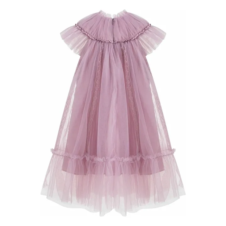 Vestido Marisol | Lila- Imagen del producto n°3