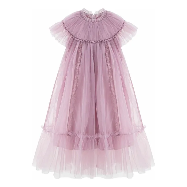 Vestido Marisol | Lila