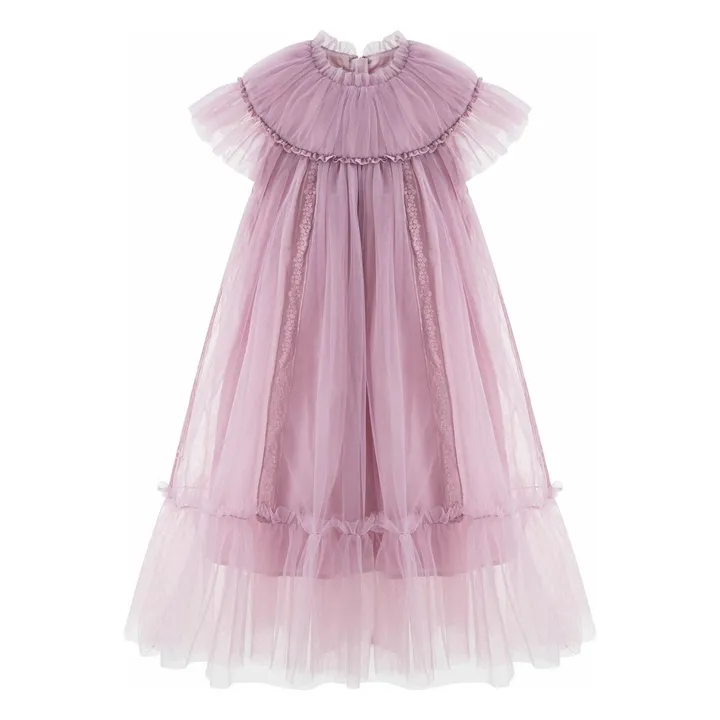 Vestido Marisol | Lila- Imagen del producto n°0