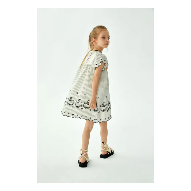 Vestido Lucilla | Blanco