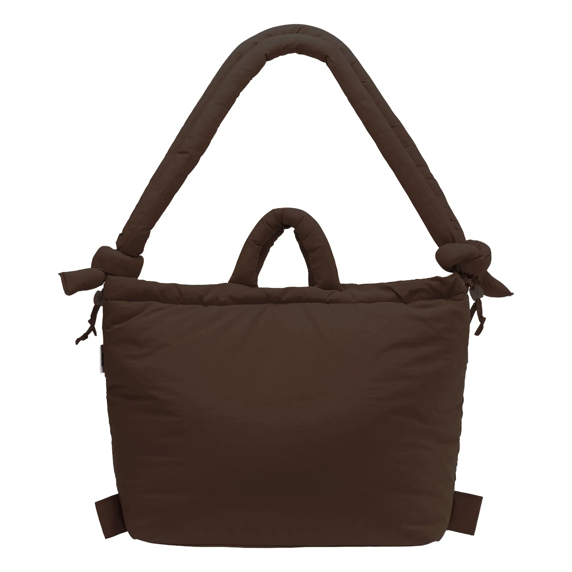 Olend - Ona Soft bag - Chocolate | Smallable