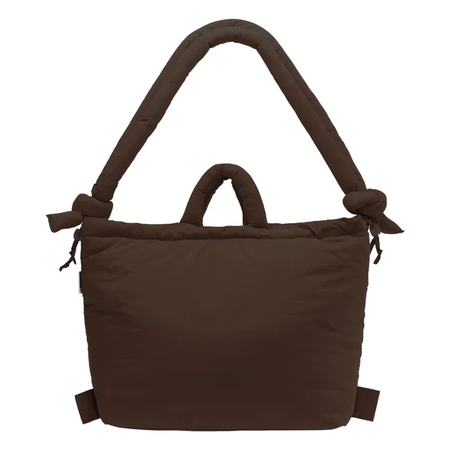 Ona Soft bag | Chocolate