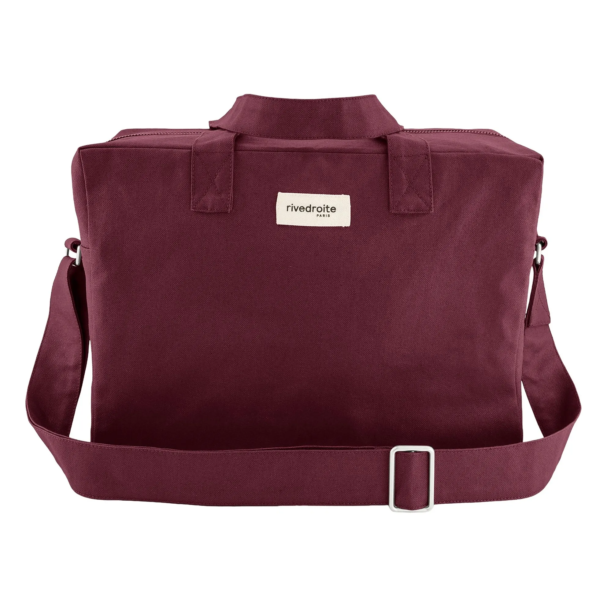 rivedroite - Sac City Sauval Ciré (rivedroite) - Couverture