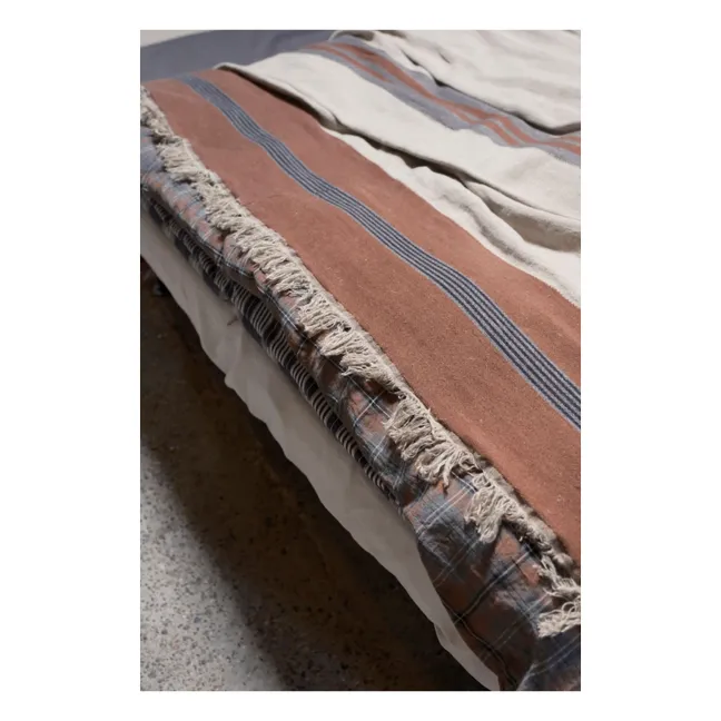 Lino Sienna | Marrone