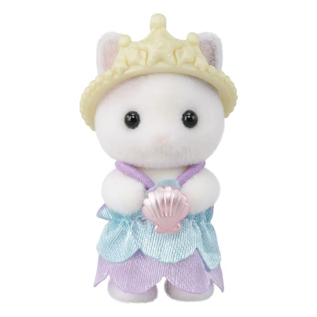 Le petit train de la mer