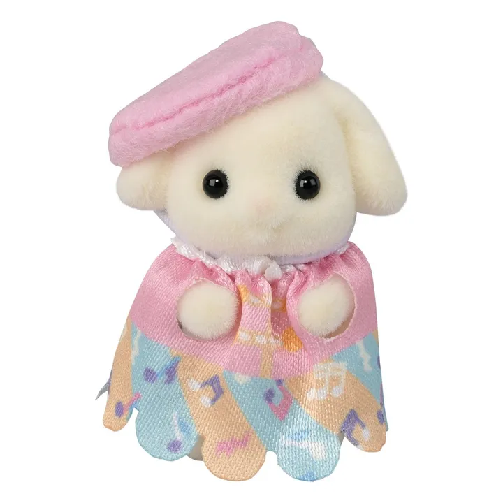 Le concert de la crèche- Image produit n°5