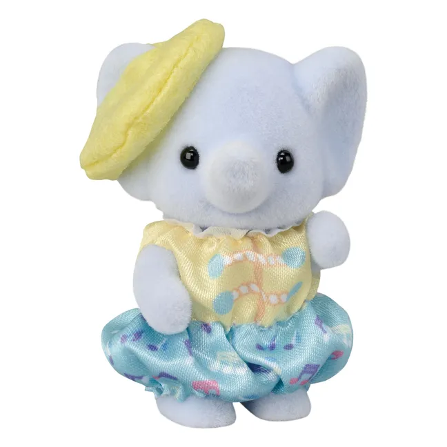 Le concert de la crèche