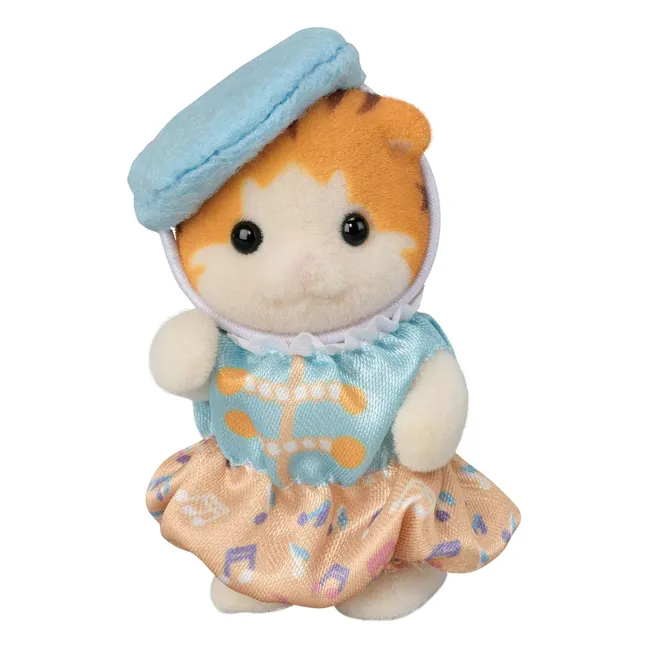 Il concerto in culla