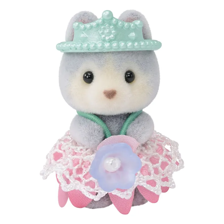 Les princesses en robes à fleurs- Image produit n°5