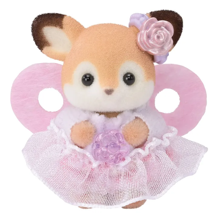 Les princesses en robes à fleurs- Image produit n°3