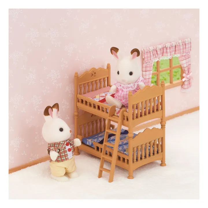 La chambre des enfants- Image produit n°4