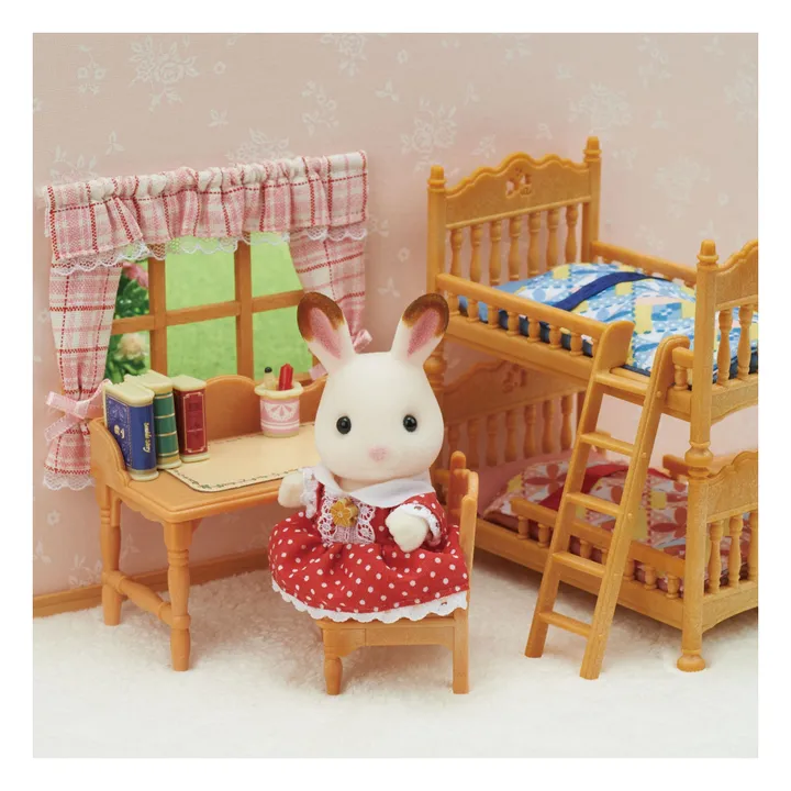 La chambre des enfants- Image produit n°2