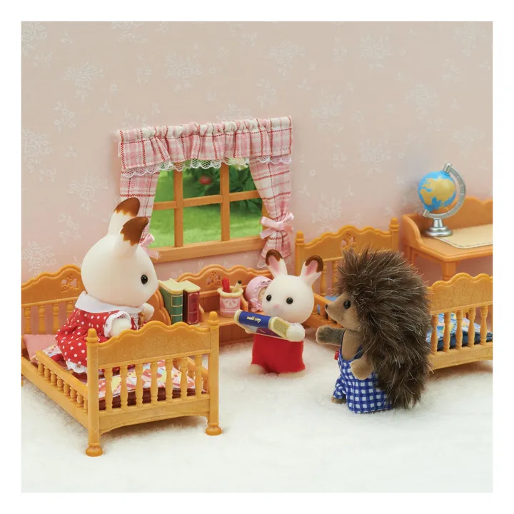 La chambre des enfants- Image produit n°1