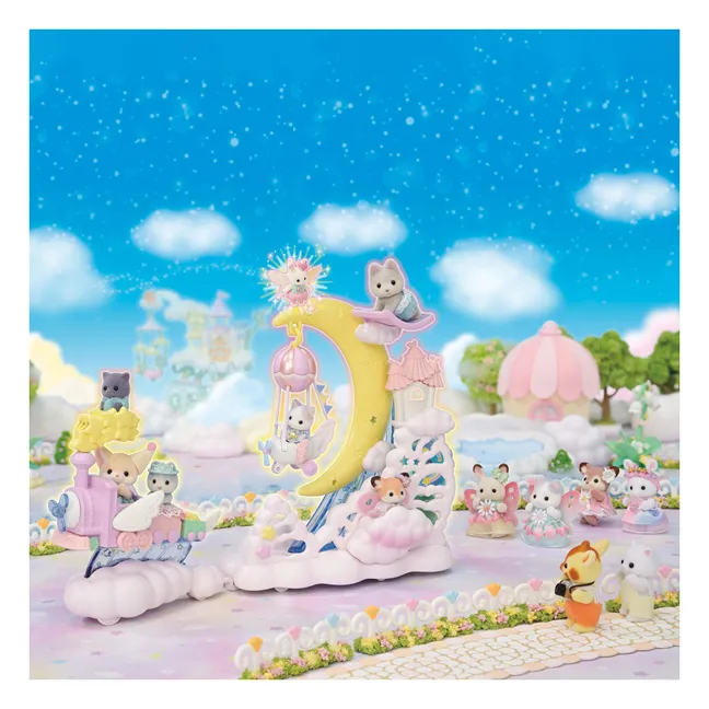 La parade des rêves