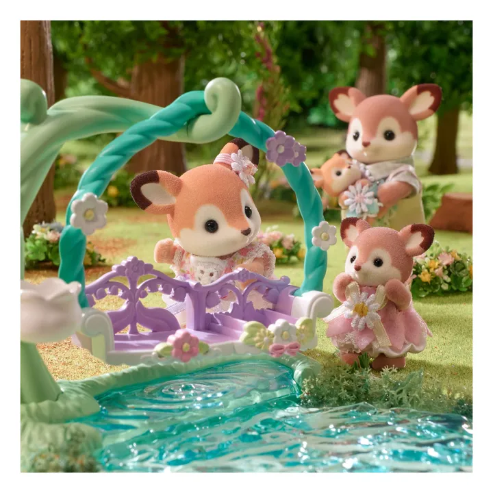 Les bébés Biche et balancelle- Image produit n°6