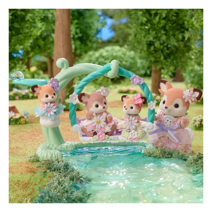 Les bébés Biche et balancelle- Image produit n°5