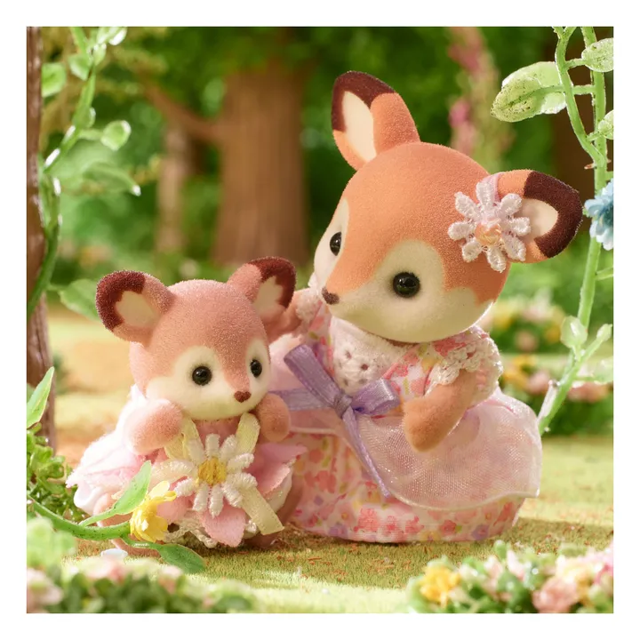 Les bébés Biche et balancelle- Image produit n°2