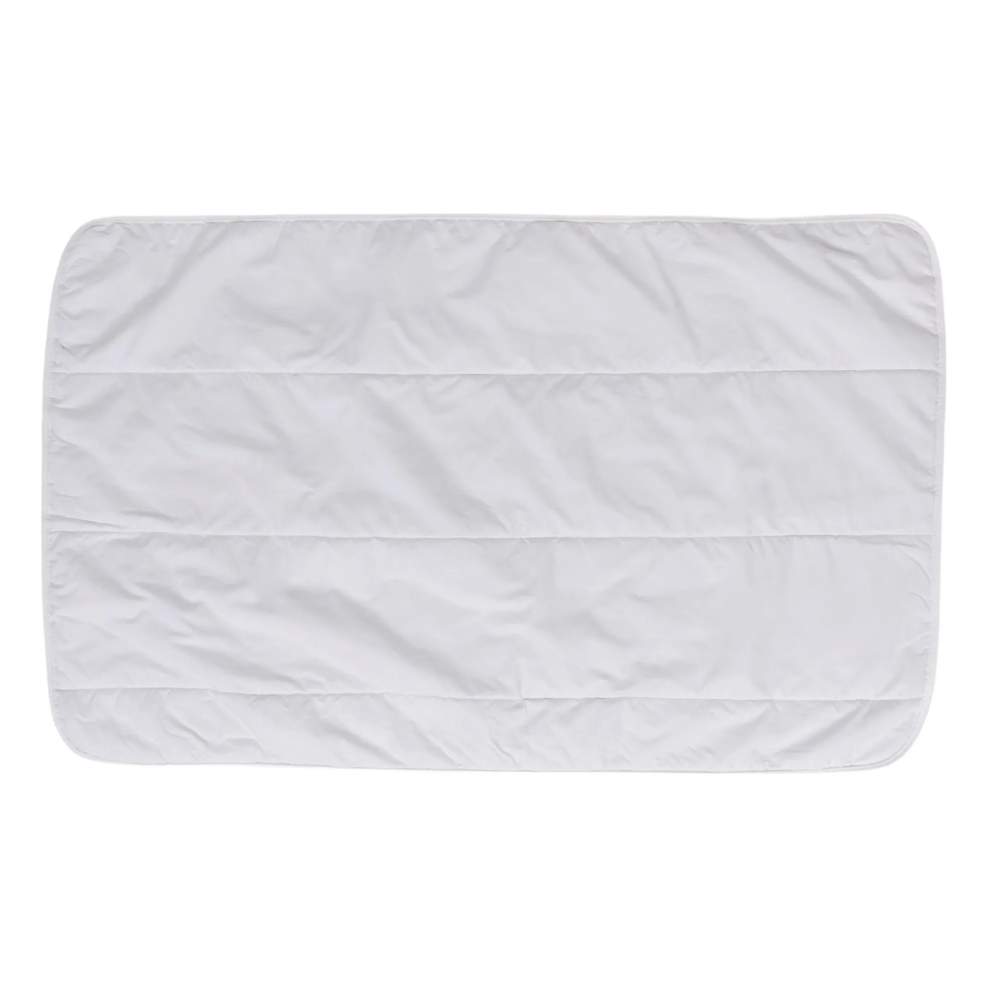 Couette Coton Bio | Blanc- Image produit n°3