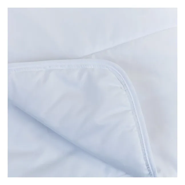 Edredón Topcool | Blanco